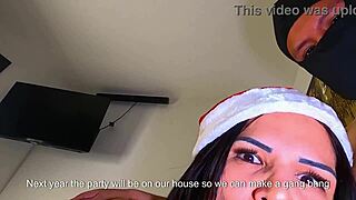 hotwife craves more men for gangbang