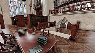 Deviant Anomalies Gameplay Part 24 - Wild Action!