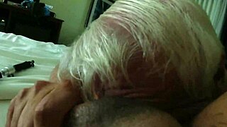 giving a blow job and rim job to a str8 man