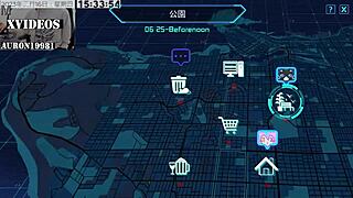 I Love Ai愛諾 Machine Girl Training Formula Part 7