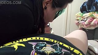 Raw Missionary Pulled Out At The End On Big Pussy