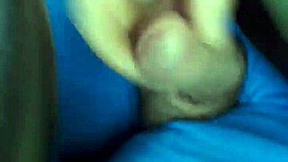 do you want to see public masturbation cum shot outdoors?