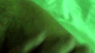 giving a blow job and rim job to a str8 man