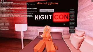 Roblox Porn Video 56