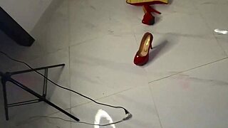 hotwife craves more men for gangbang