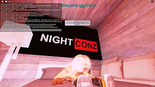 Roblox Porn Video 56