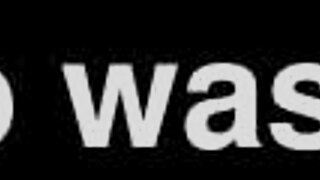 Massive squirt from a curvy babe with huge natural tits.