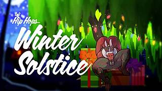 gene lightfoot lofi cartoon story with swallow and cum elements in gay theme