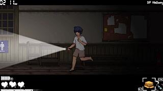 yo, check this wild hentai game afterschool tag action