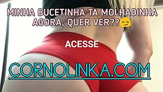 Casada Gostosa Com Amigo Do Corno 😈