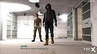 retrieving the past - private party e1 20