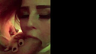 getting sucked by group of girls