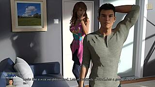 Big City Pleasures With Dildos 😏