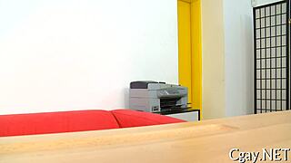 gay anal sex session