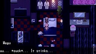 When Does The New Wife Meg Fall? Part 1