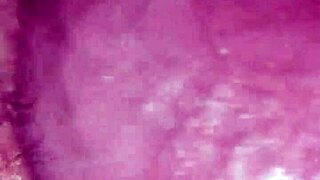 my daddy enters my bed and leaves his cum there