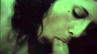 My Secret Life: Vintage Taboo Series Shock with Forbidden Action!