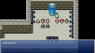 Reimu gets brainwashed and becomes prostitute in part 1