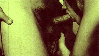 My Secret Life: Vintage Taboo Series Shock with Forbidden Action!