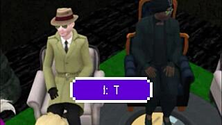 sex adventures ep 13