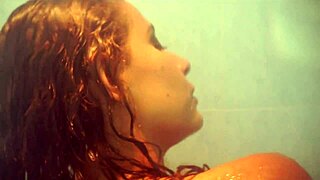 fetish pee in shower, nasty amateur 😏