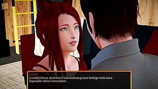 my new family 412, featuring big-ass milf!