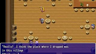 working as a prostitute to fix that bridge, yo!