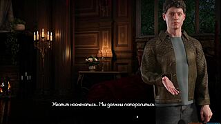 Holy cow, check out The Genesis Order Part 58 with wild naked tattooed babes riding hard!