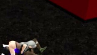 sex adventures ep 13