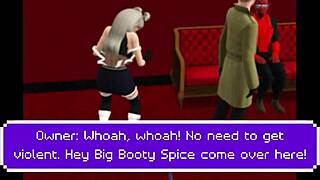 sex adventures ep 13