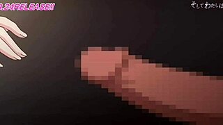 Is this hentai anime demo3?