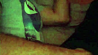 Macho peludo fucks in the morning