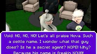 sex adventures ep 13