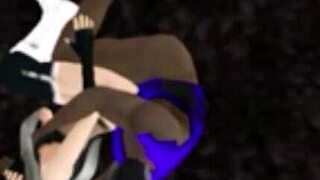 sex adventures ep 13