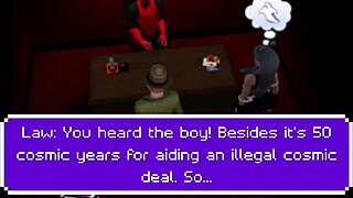 sex adventures ep 13