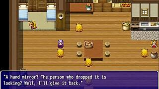 working as a prostitute to fix that bridge, yo!