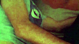 Macho peludo fucks in the morning