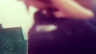 An amateur teen participates in a group activity.