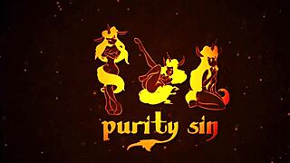 slow damage part 6 with asian twink