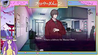 slow damage part 6 with asian twink