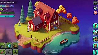 Check out this hentai game walkthrough with deepthroat scenes.