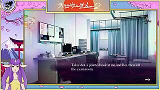 slow damage part 6 with asian twink