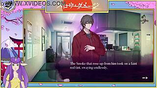 slow damage part 6 with asian twink