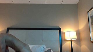 Petite Tattooed Girl Gets Slammed in Rough Intense Action