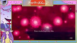 slow damage part 6 with asian twink