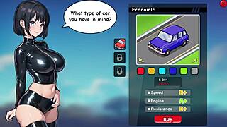 Check out this hentai game walkthrough with deepthroat scenes.