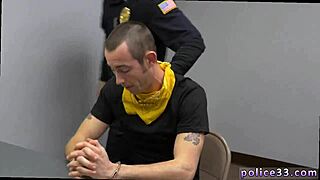 super big gay porn first time!