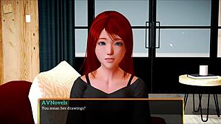 my new family brings erotic adventures in episode 381