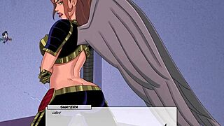 Dc Comics Unlimited Part 120 Featuring Dancing Cartoon Characters