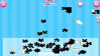 Oh man, in this comic we totally fucked a nerd's pussy